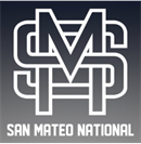 San Mateo National Little League