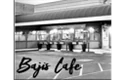 Bajis Cafe