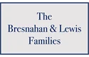 The Bresnahan & Lewis Families