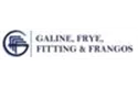 Galine, Frye, Fitting & Frangos